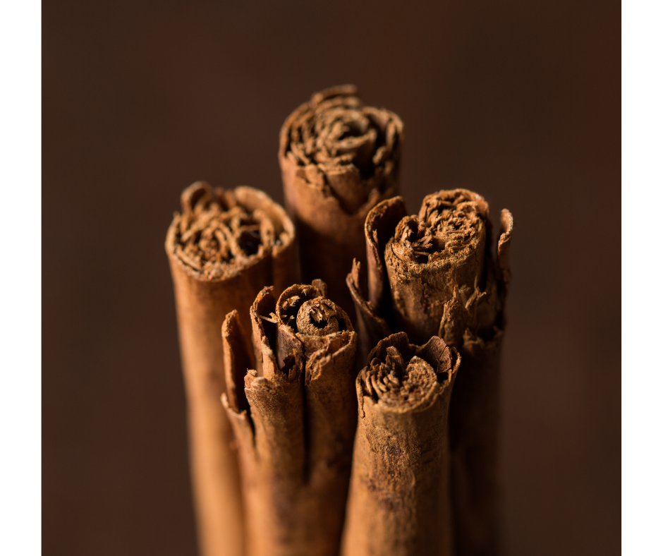 Ceylon cinnamon 2