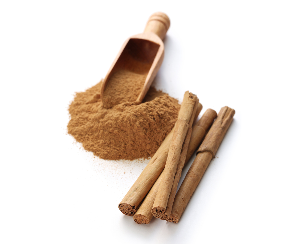 Ceylon cinnamon