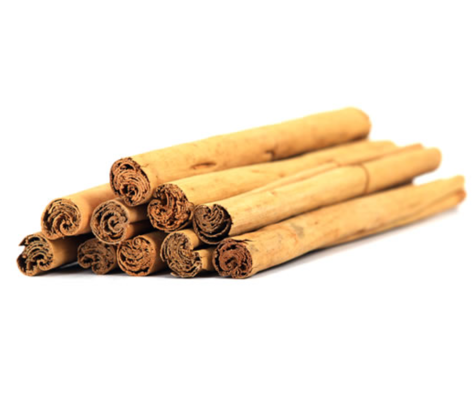 Ceylon cinnamon
